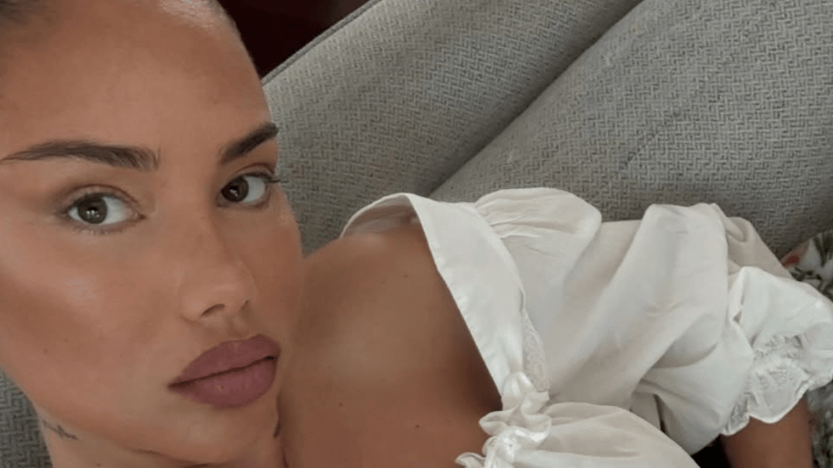 Model and Influencer Sahara Ray Dies at 34 Months After Giving Birth
