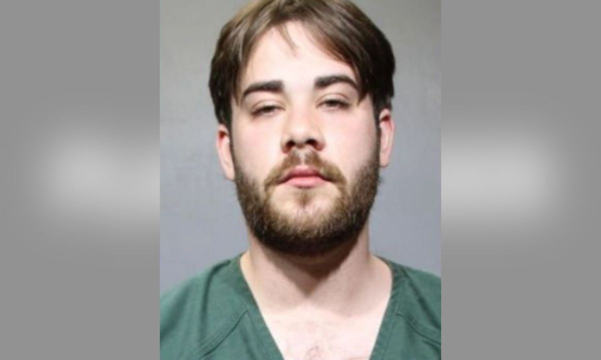YouTuber Arrested After Disturbing Encounter with College Student Sparks Outrage