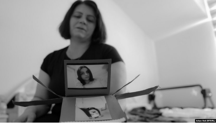 Mothers Demand Justice: Femicides Reveal Institutional Failures