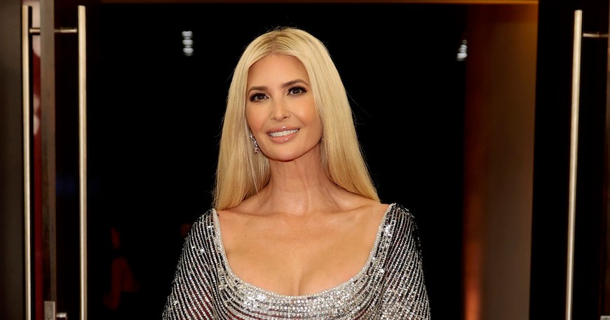 Ivanka Trump's Bikini Photos Spark Buzz: What Does This Reveal?