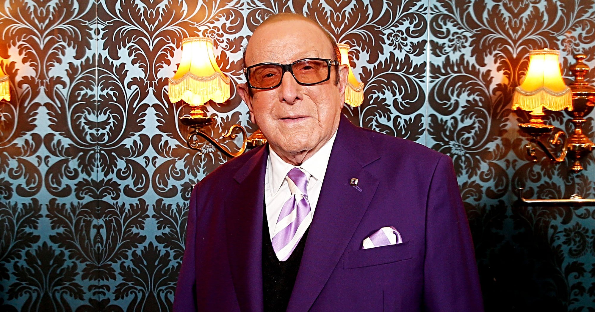 Clive Davis: The Music Mogul's Legacy After a Life-Changing Epiphany