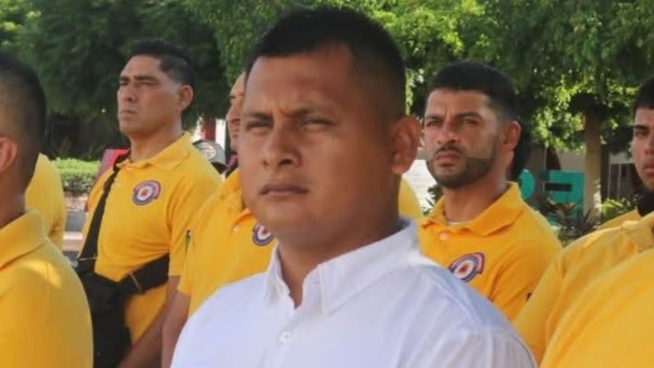 Asesinan al coordinador de Protección Civil de Escuinapa horas después de un recorrido preventivo