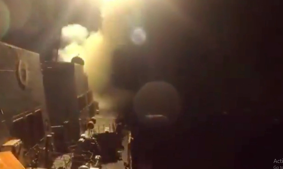 US Strikes on Iran: What's Happening in the Hormuz Strait?