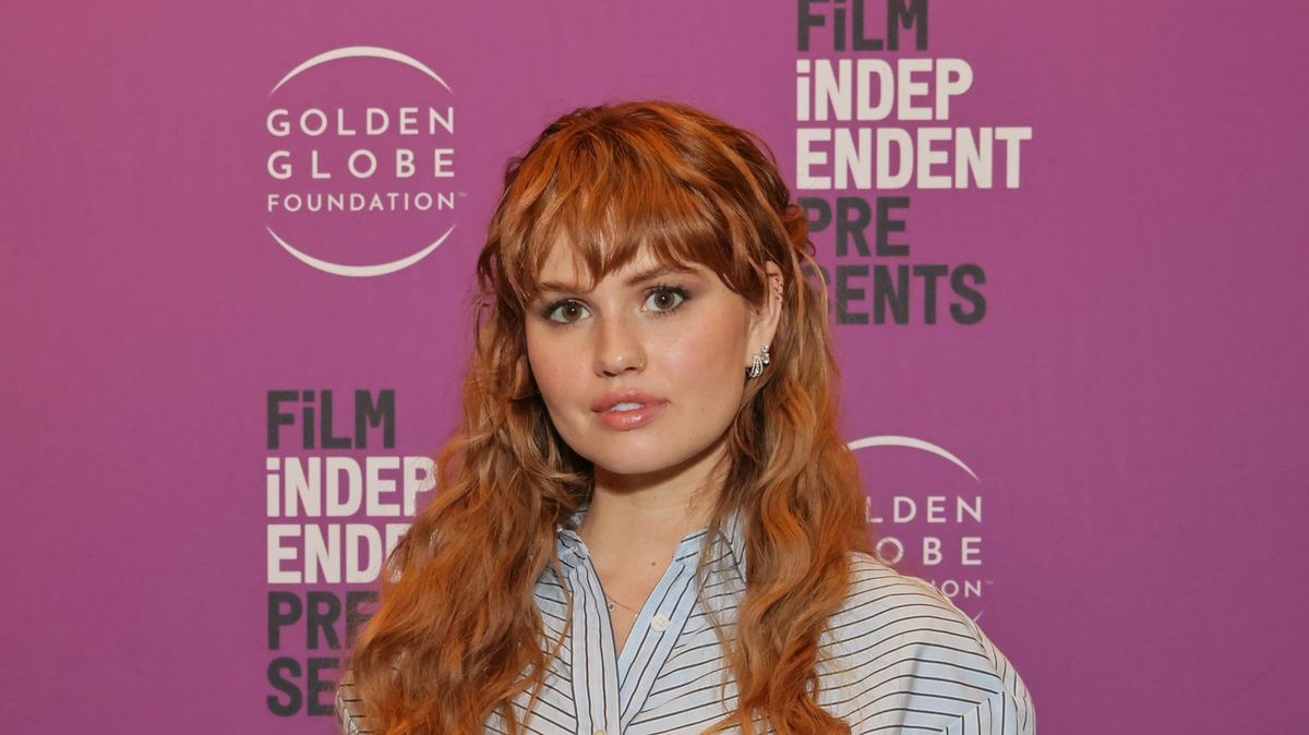 Debby Ryan's Life-Altering Brain Injury: What Really Happened?