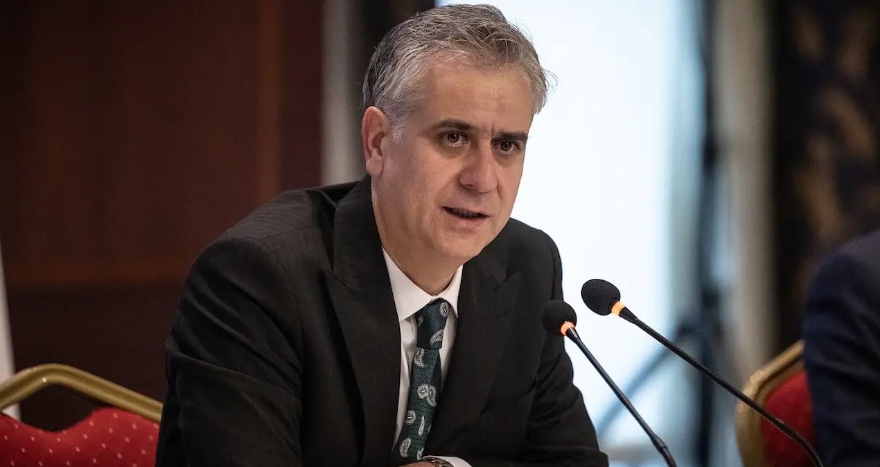 Hasan Basri Yalçın: Bir büyükşehir daha AKP’ye katılacak