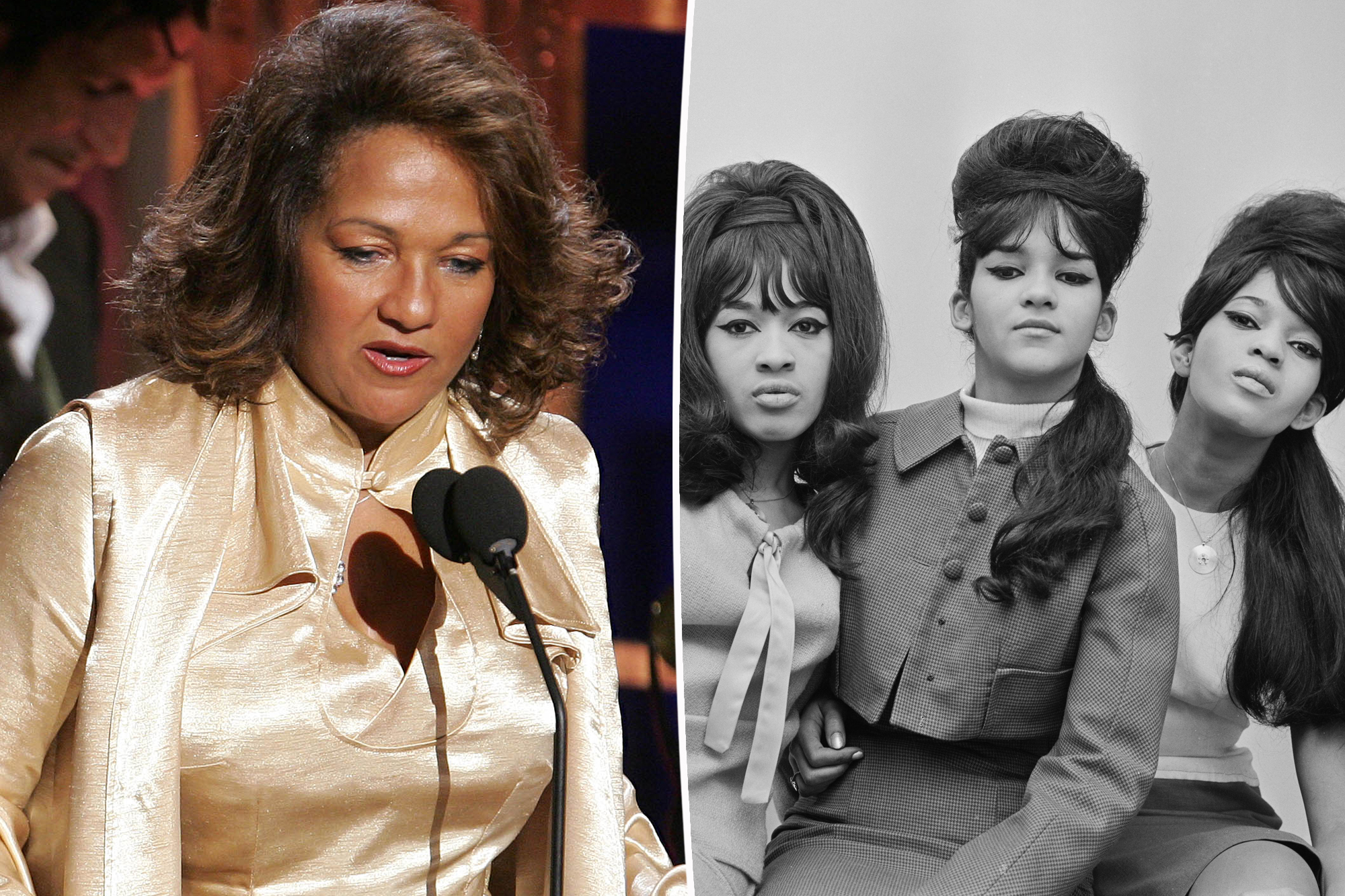 Nedra Talley Ross, Last Ronettes Star, Passes at 80—Fans Reflect on Her Legacy