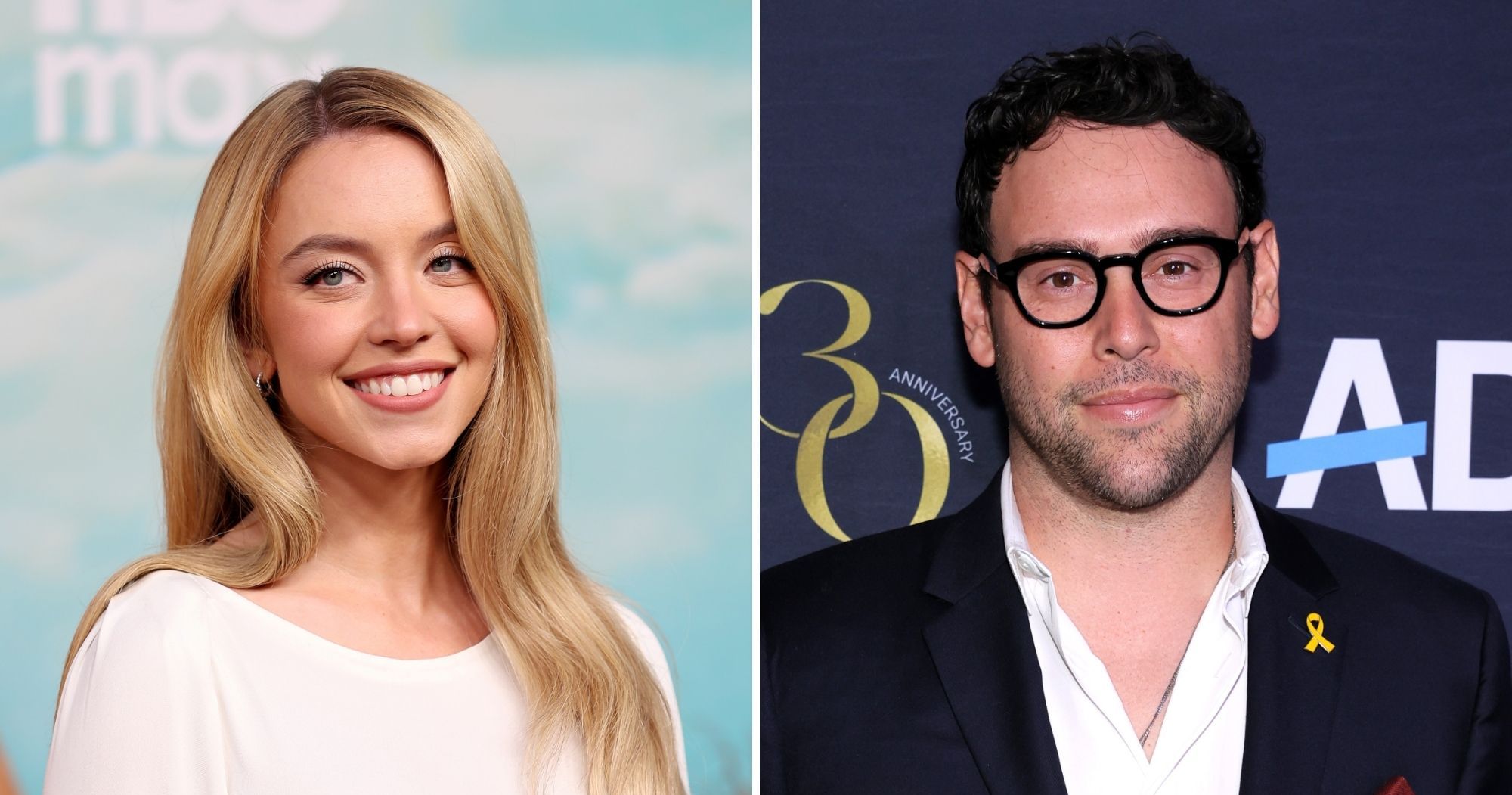 Sydney Sweeney's Heartfelt Birthday Tribute: What She Revealed About Scooter Braun