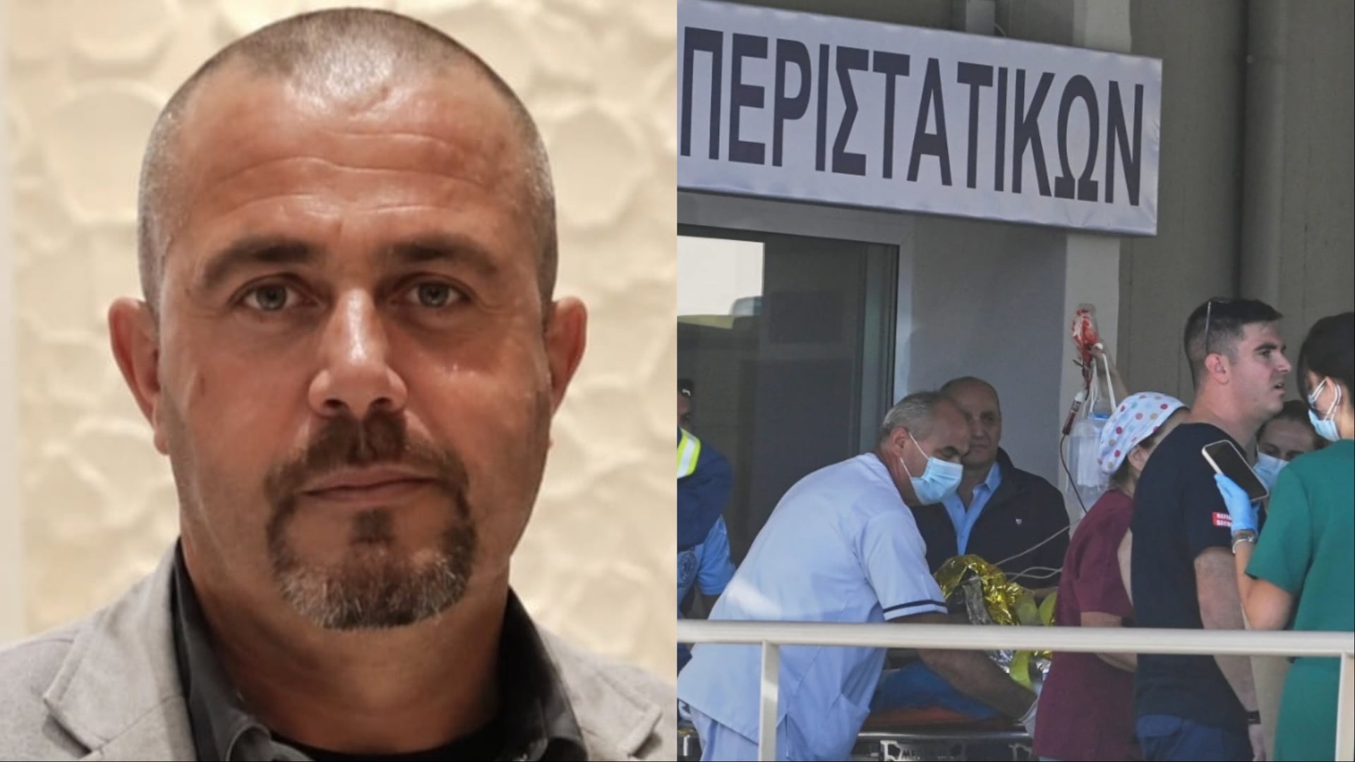 Motor Oil accident claims second life; three executives arrested in Greece