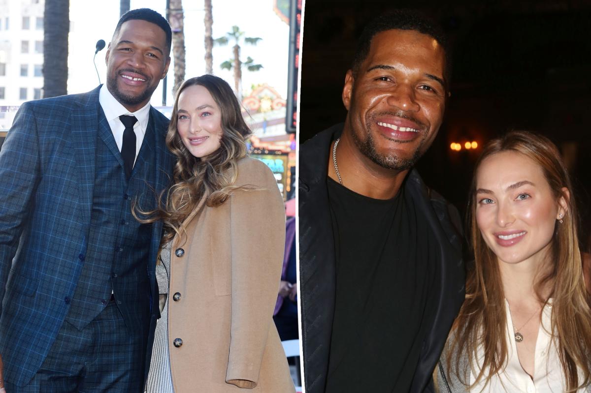 Michael Strahan and Kayla Quick's Secret Baby Shocks Everyone