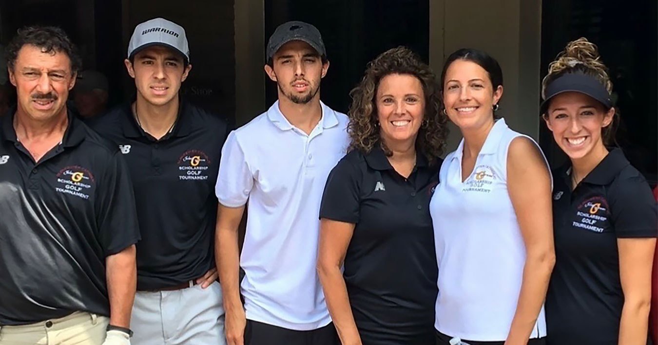 Jane Gaudreau's Heartfelt Tribute to Sons Johnny and Matthew Stirs Emotions