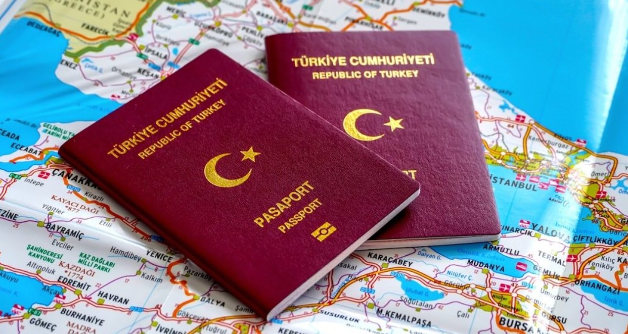 Türkiye'nin Vize Muafiyeti İçin Aşması Gereken 6 Kritik Madde