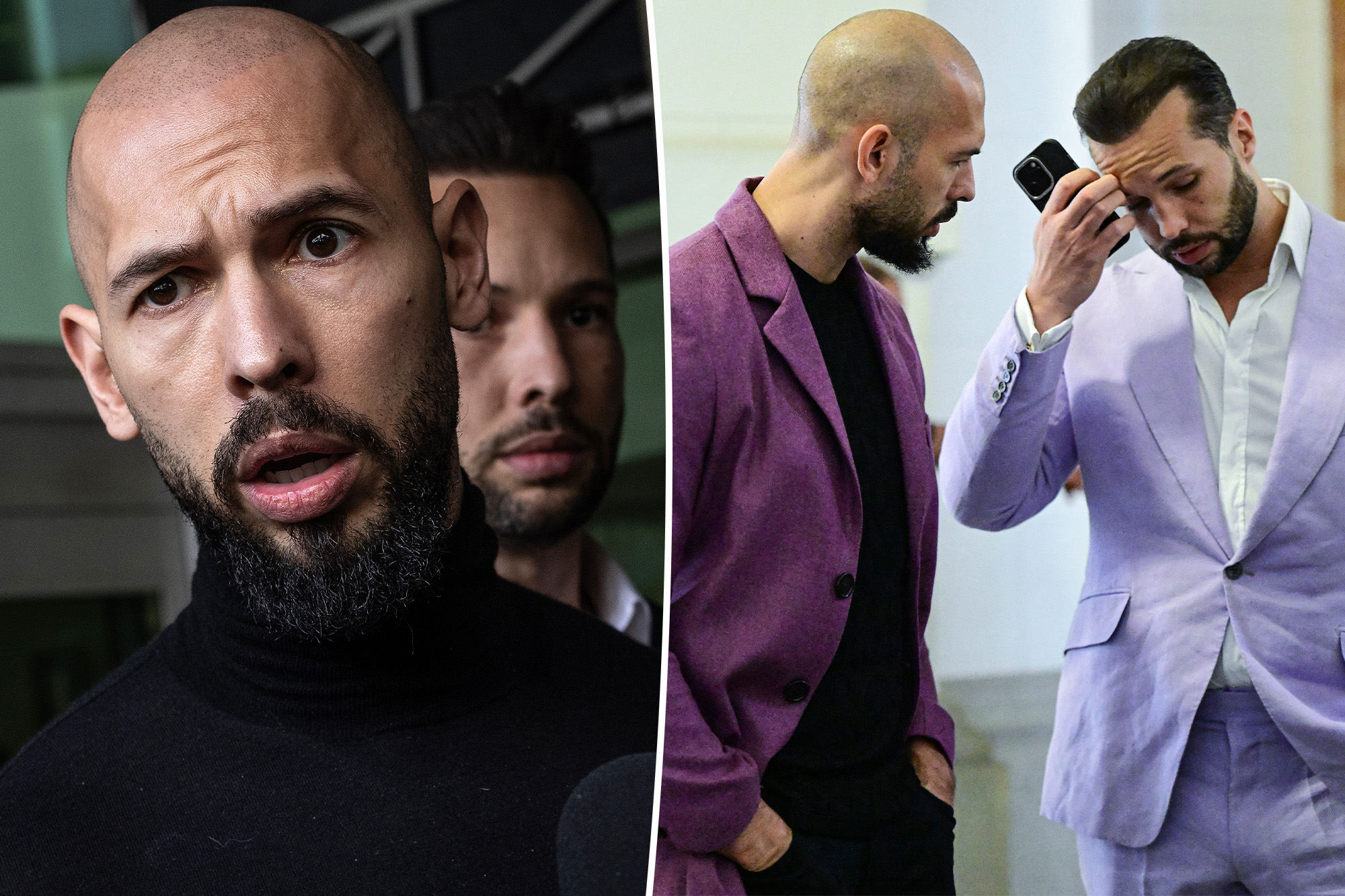 The Box's Racy Acts Steer Clear of Performing for Tate Brothers