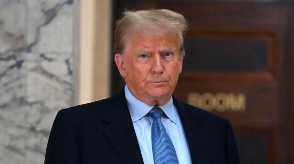 Trump Declares End to Iran Understanding Amid Rising Tensions
