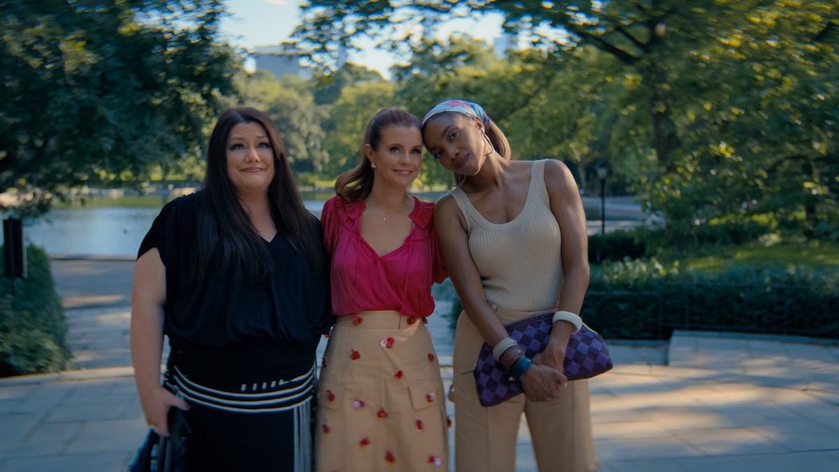 Sweet Magnolias Season 6: Which Stars Are Missing and Why?