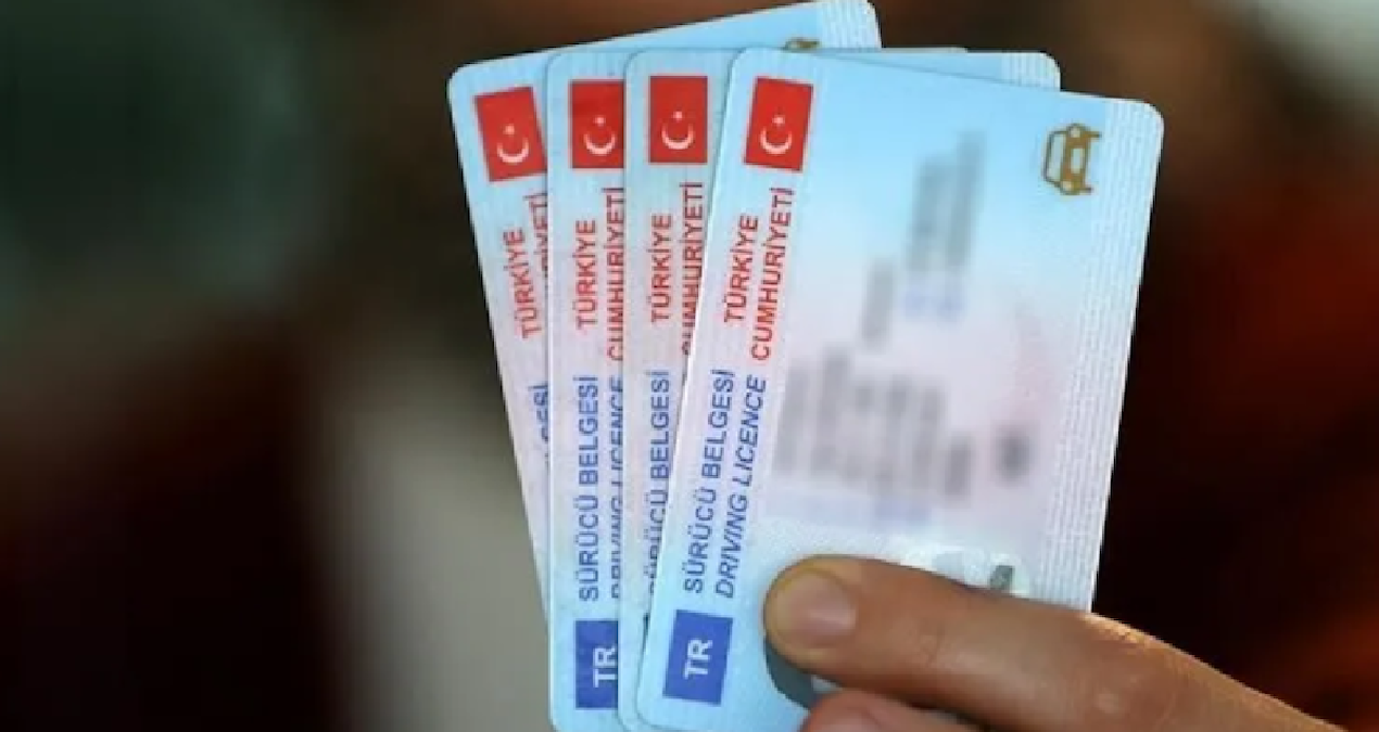 2027'de Ehliyet Almak Artık Hiç Kolay Olmayacak!