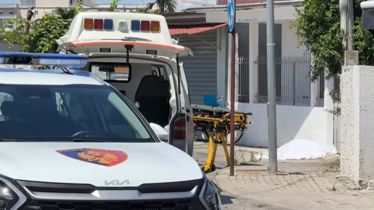 Drama Unfolds in Roskovec: Man Breaks Protection Order and Attacks Ex-Father-in-Law