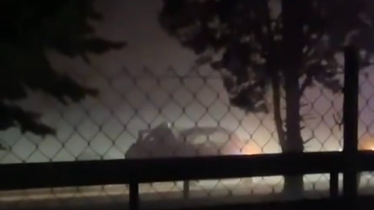 Four officers seen hitting two restrained youths; Interior Ministry orders investigation