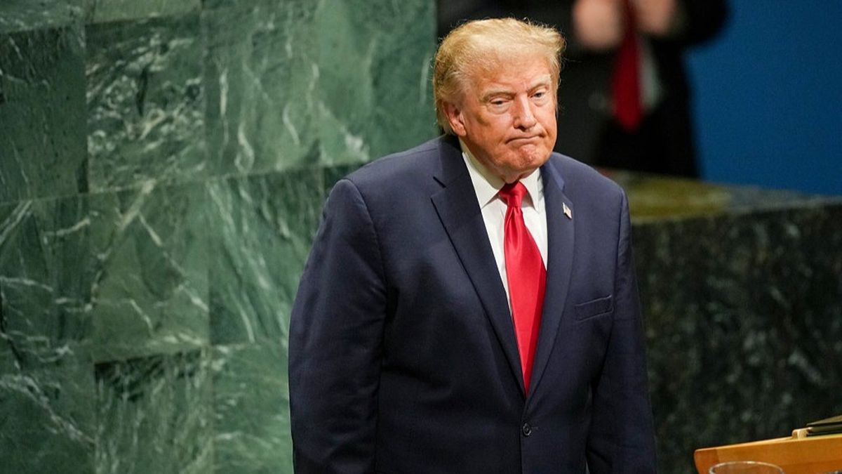 Why Trump's 'Super Intelligence' Renaming Is Sparking Global Buzz