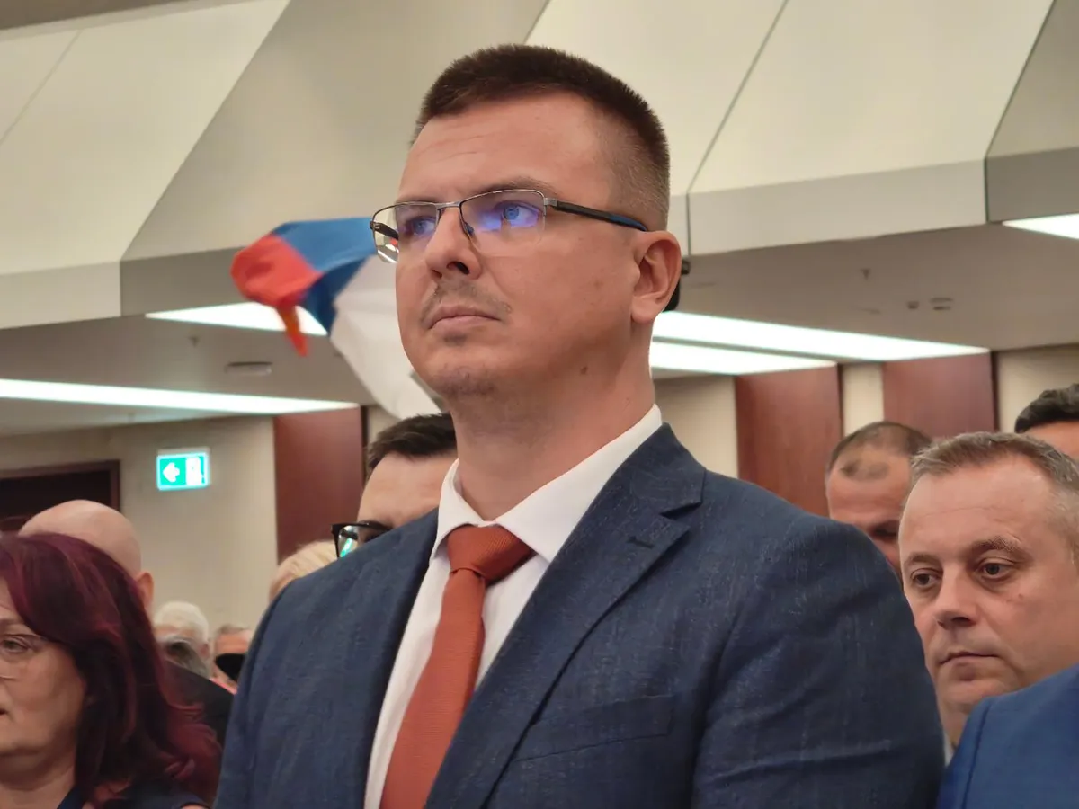 Parandilović: Alta banka bila perionica novca za SNS vrh