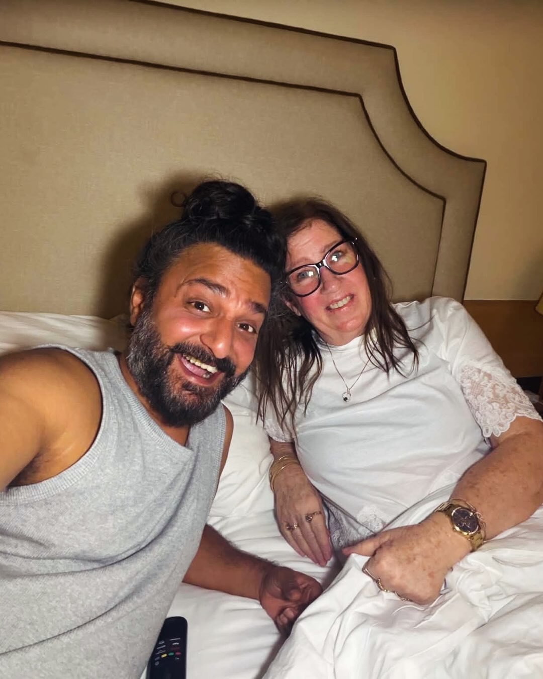 Jenny Slatten's GoFundMe Surpasses $100K Amid ALS Battle