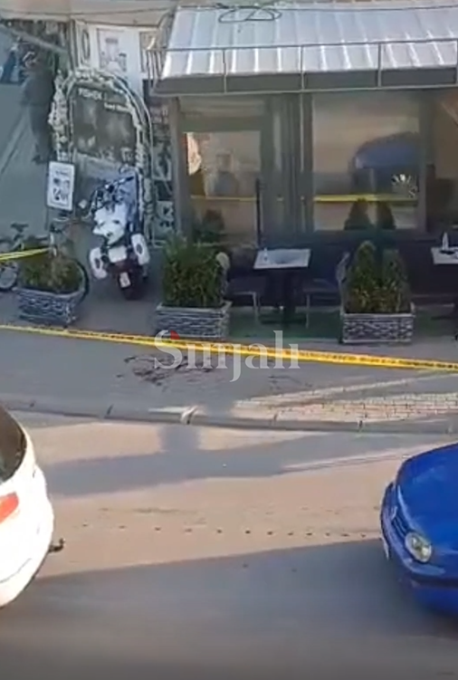 Brothers on the Run After Violent Knife Attack in Komoran