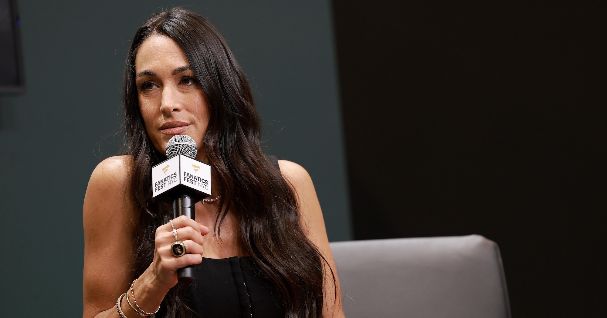 Brie Bella's Embarrassing Hospital Dash: What Really Happened?