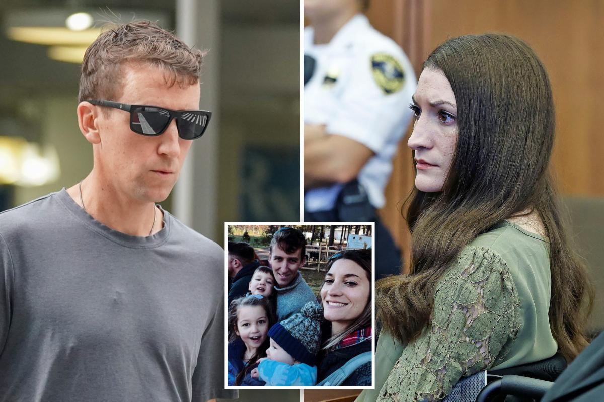 Patrick Clancy Faces Real-Life Threats Amid Influencer Misinformation Storm