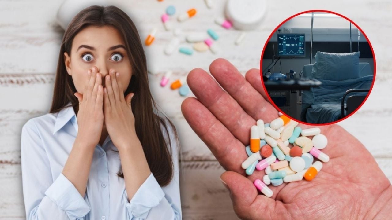 Alerta: Retiran pastillas de tiroides por riesgo cardíaco en EE.UU.