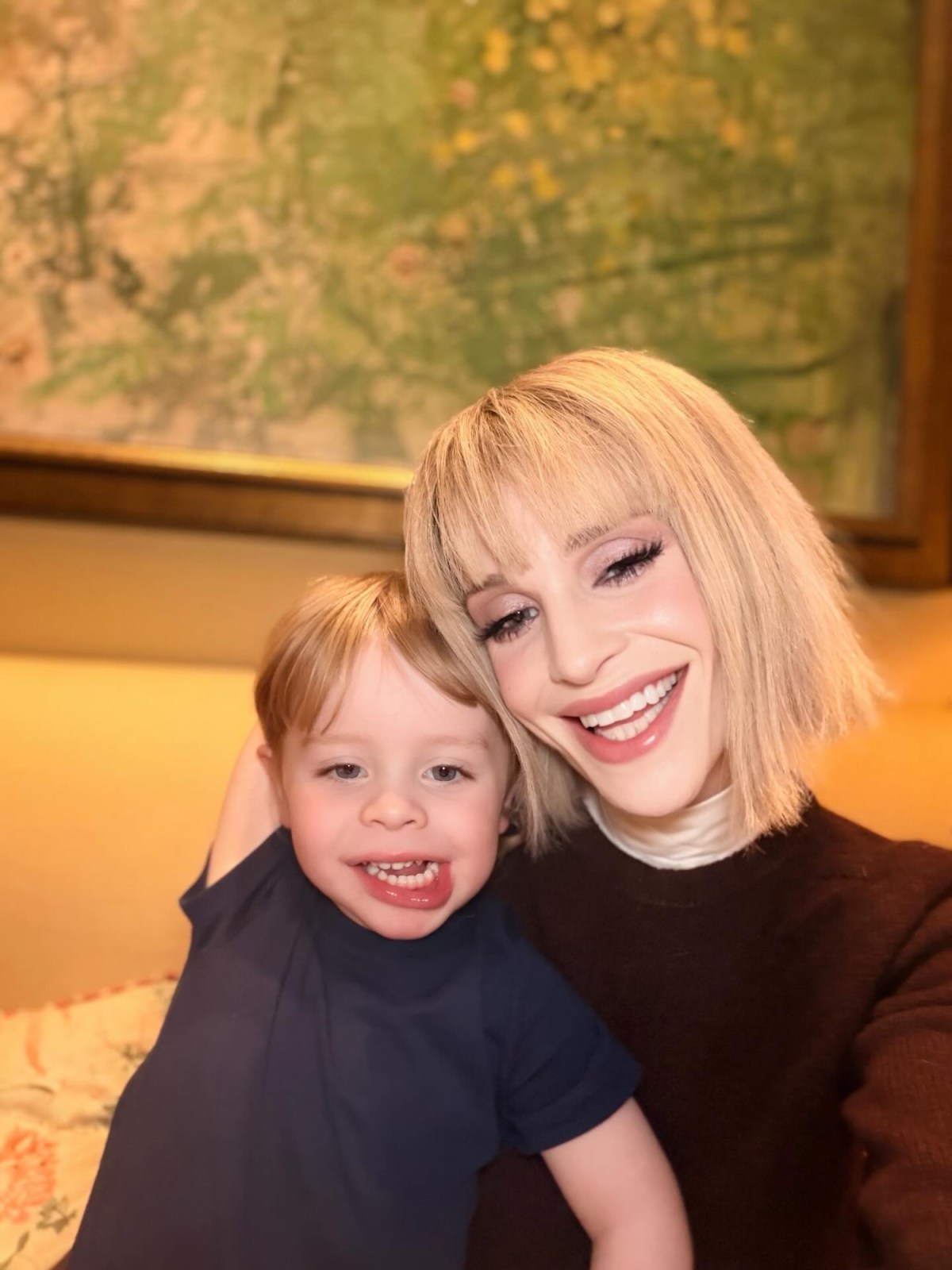 Kelly Osbourne's Unique Parenting Approach Has Everyone Talking