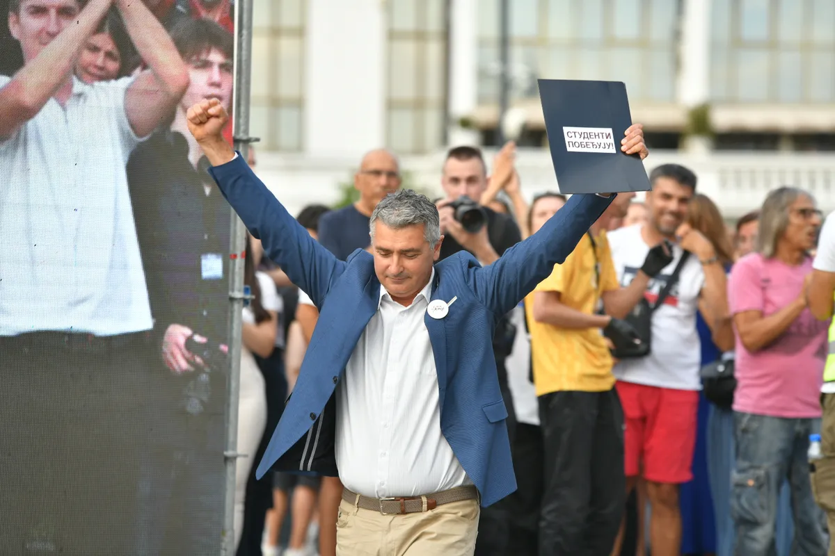 Ilija Srdanović izazvao pažnju nakon dolaska u Sečanj
