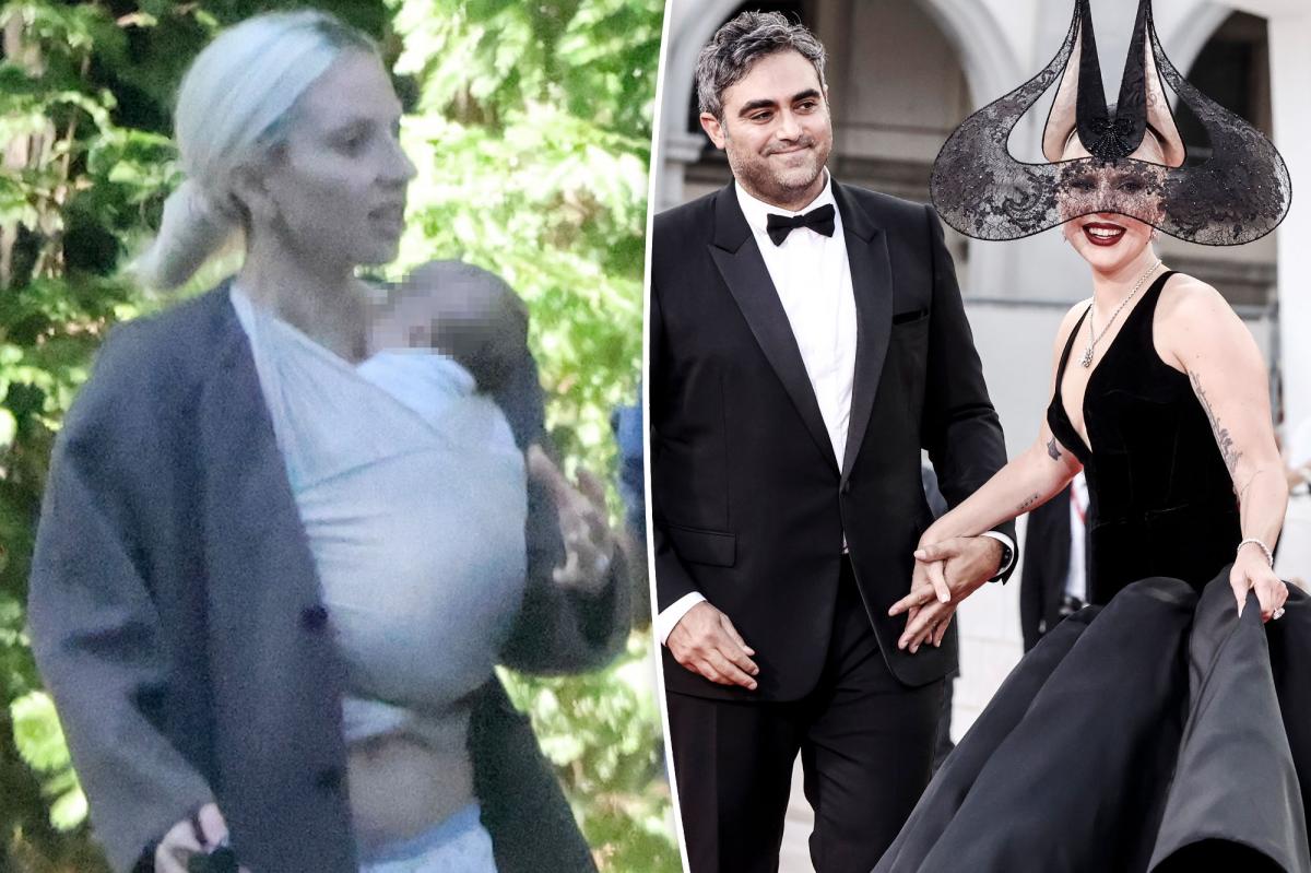 Lady Gaga's Surrogate Journey: The Emotional Path to Welcoming Daughter Rose Bean