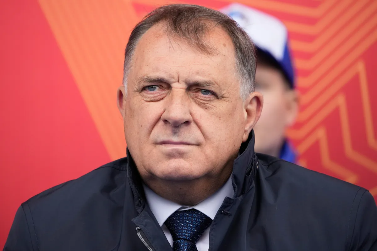 Dodik brzo promenio stav: Od kritika Studenata do čestitki pobednicima izbora