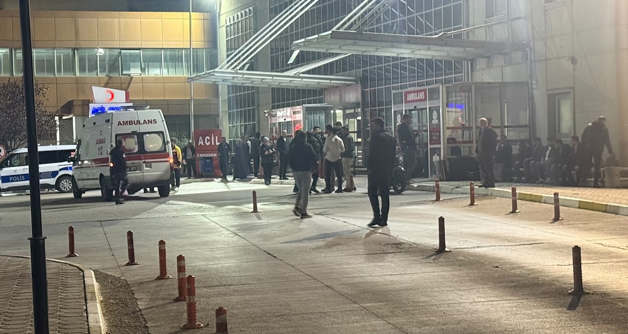 Tokat’ta yaklaşık 1400 kişi hastaneye başvurdu, su için kaynatma uyarısı geldi