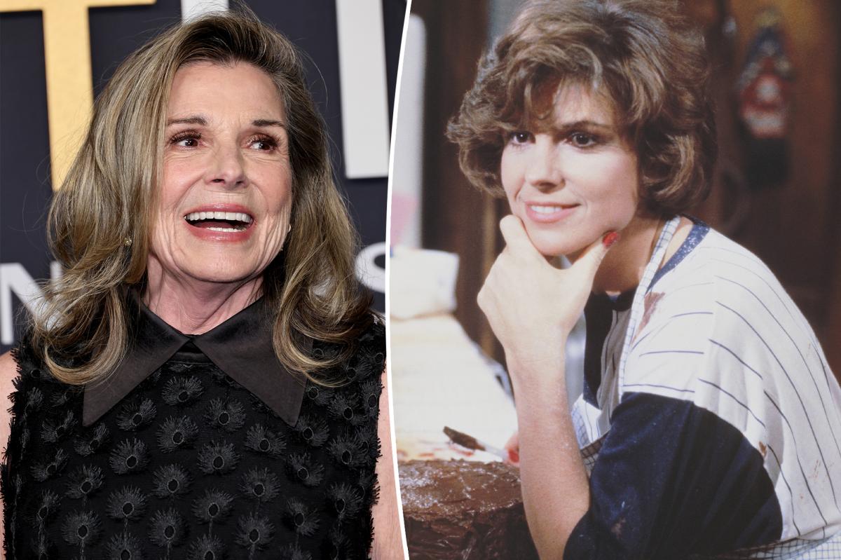 Susan Saint James, Iconic 'Kate & Allie' Star, Dies at 80 After Battle with Pancreatic Cancer
