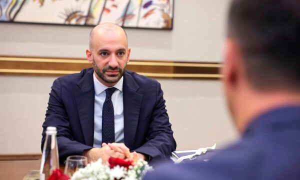 French Minister's Kosovo Visit Sparks Discussions on Western Balkans