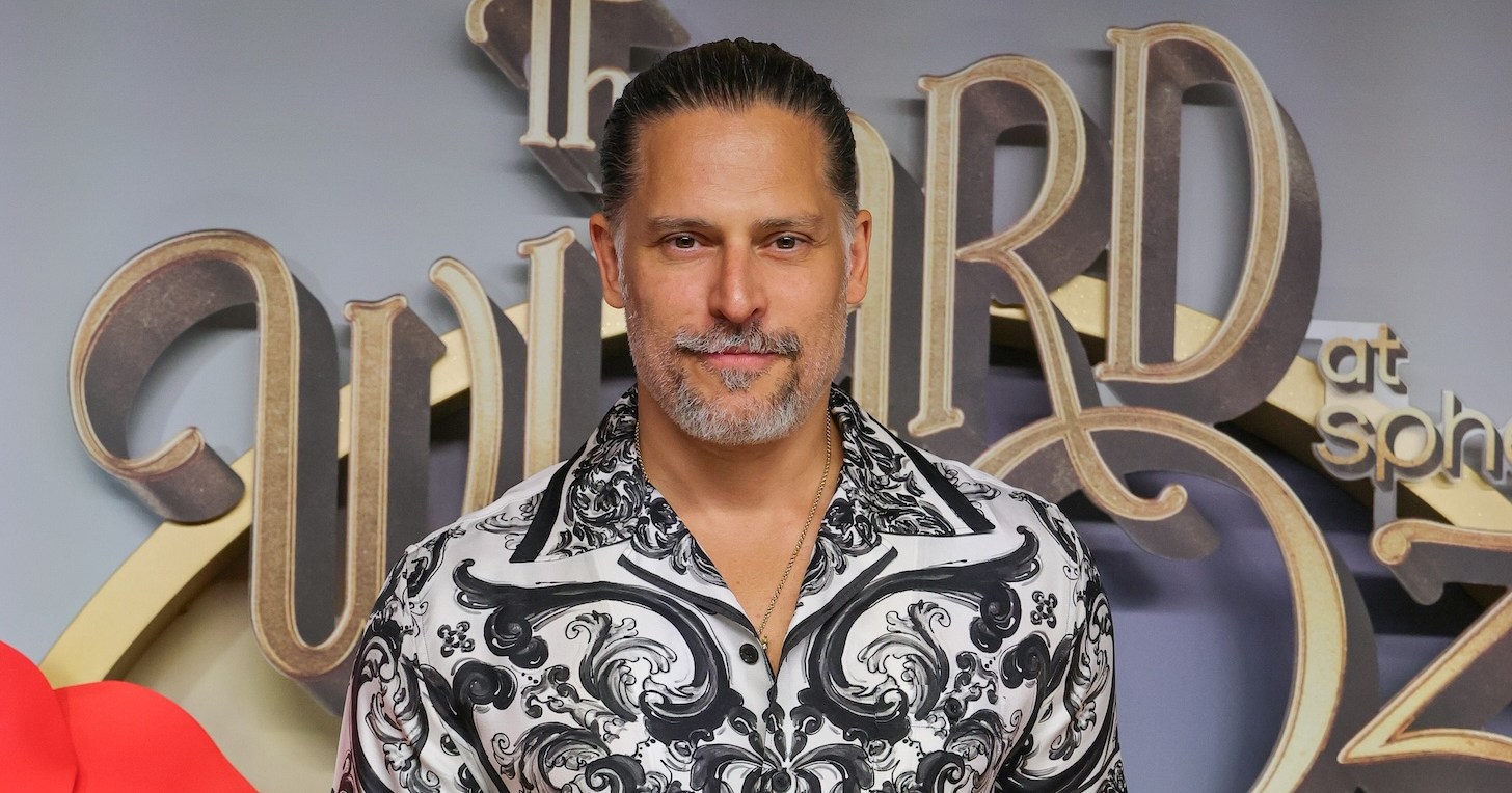 Joe Manganiello's Near-Death Journey Unveiled: The Truth Behind His Memoir