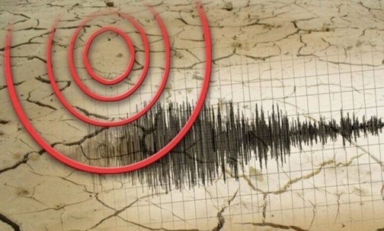 Earthquake Shakes Kosovo: What You Need to Know