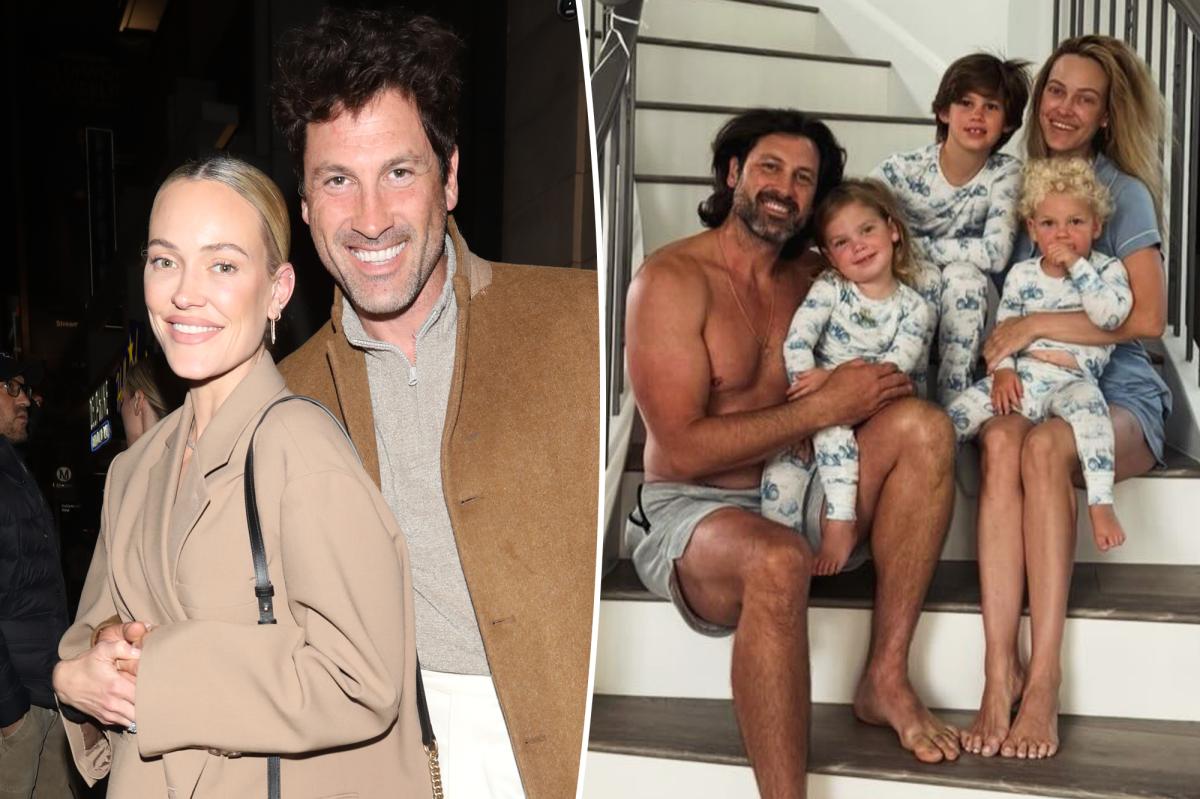 Peta Murgatroyd's Surprising Move to Florida: Why She's Loving It