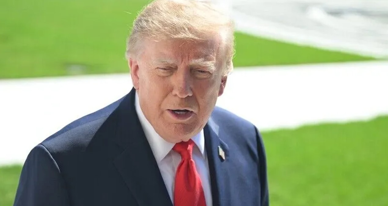 Trump, Yemen müdahalesine Türkiye’yi davet edebileceğini söyledi