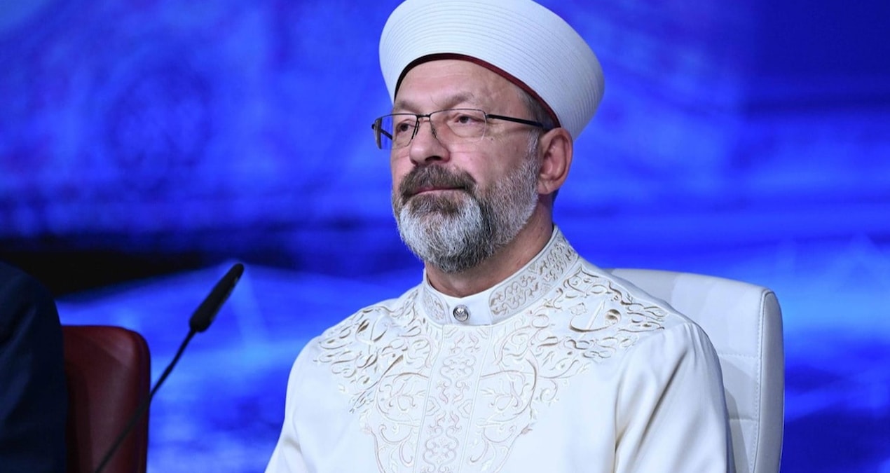 Ali Erbaş'ın Memleketinde Sahte İmam Skandalı: Diplomasız İmamlar Ortaya Çıktı