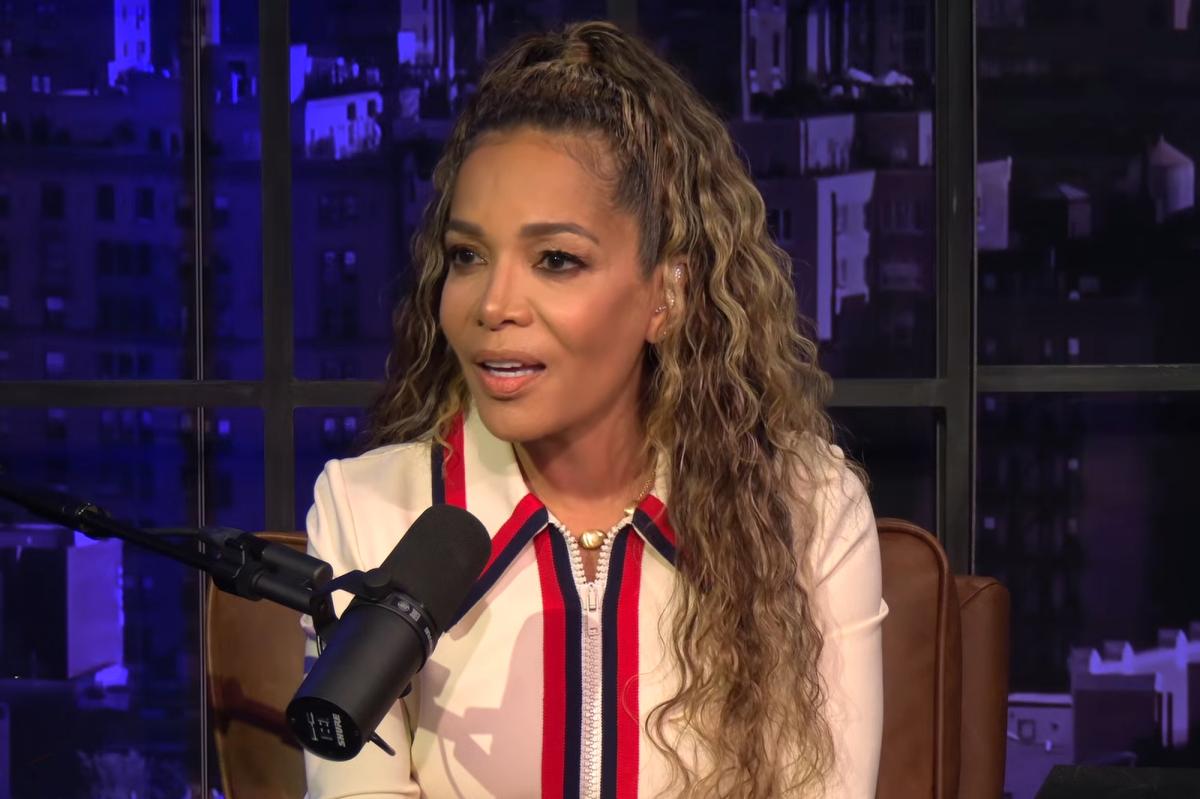 Why Cynthia Erivo Called Sunny Hostin After Her Viral Cornell Remarks