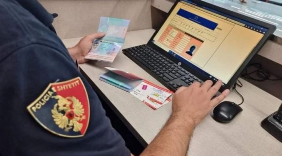 How the New EU Border System Will Impact Albanian Travelers