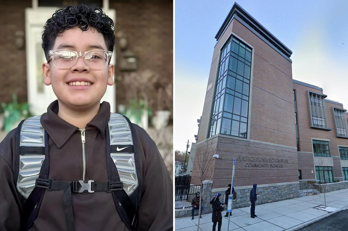 Tragic TikTok Challenge? 6th Grader's Shocking Death Raises Alarming Questions