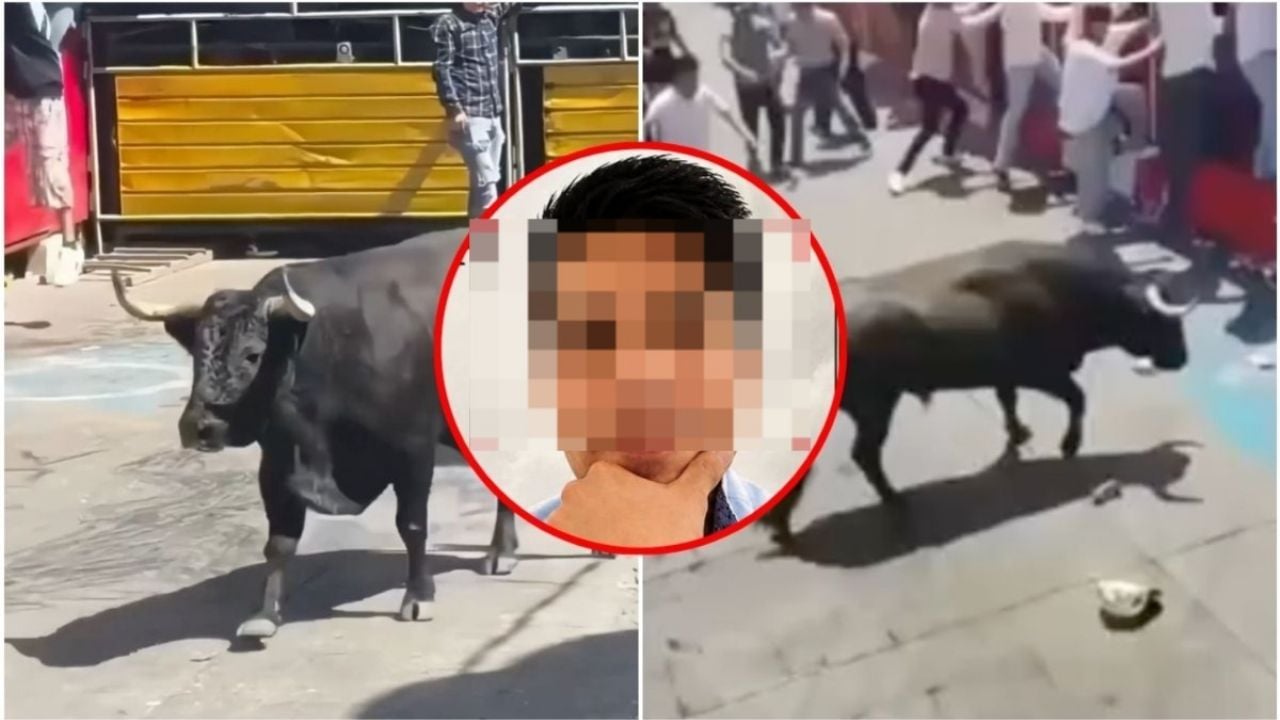 La tragedia de Juan Manuel en la Huamantlada que conmocionó a Tlaxcala