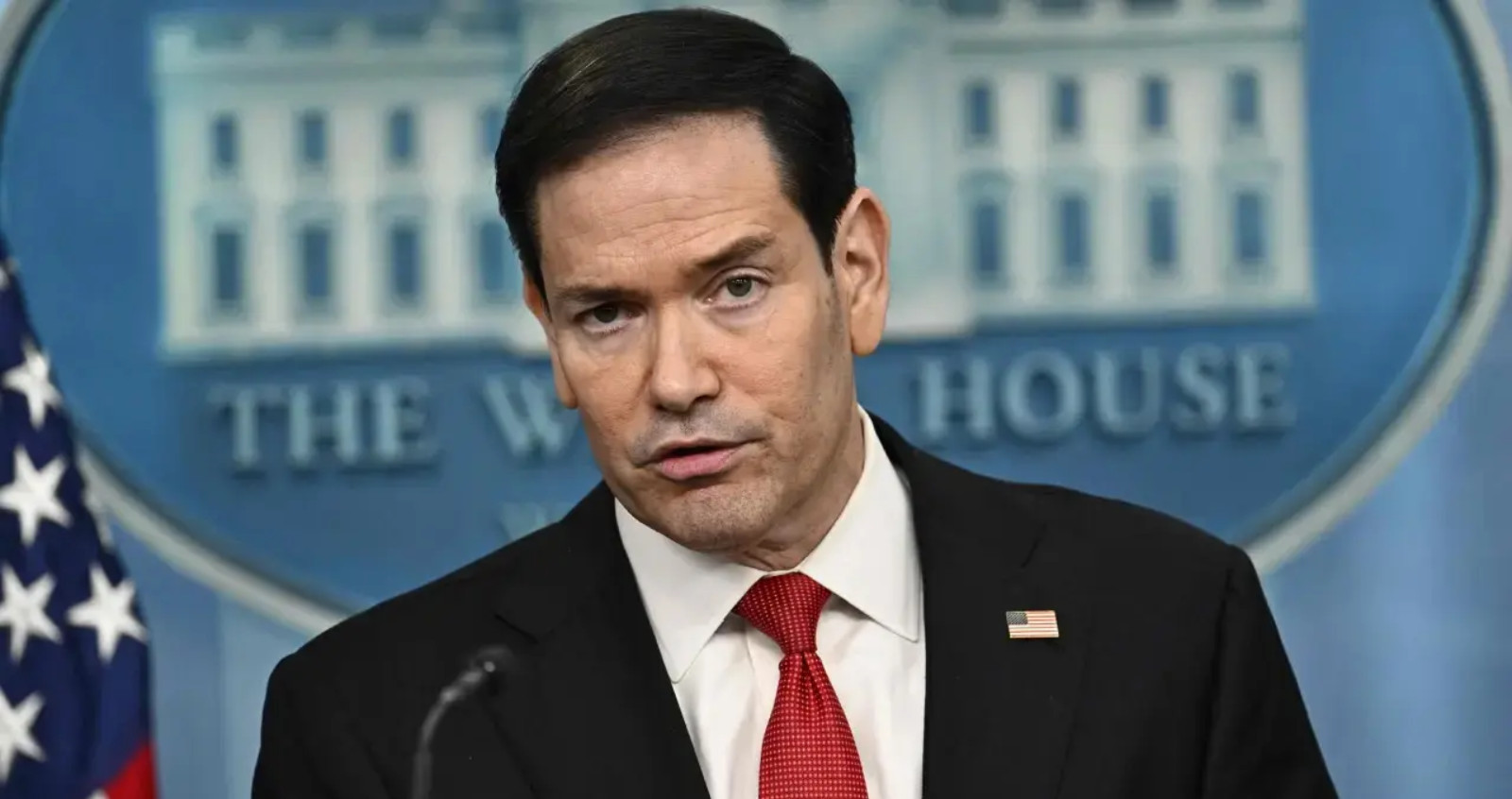 Marco Rubio's Bold Move: Officer Fired Over Secret CCP Connection