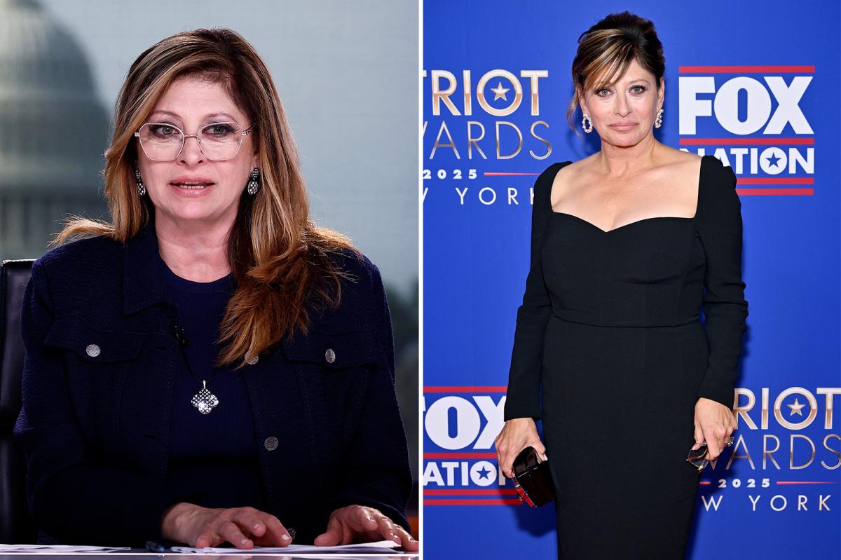 Why Maria Bartiromo's Departure from Fox News is Turning Heads