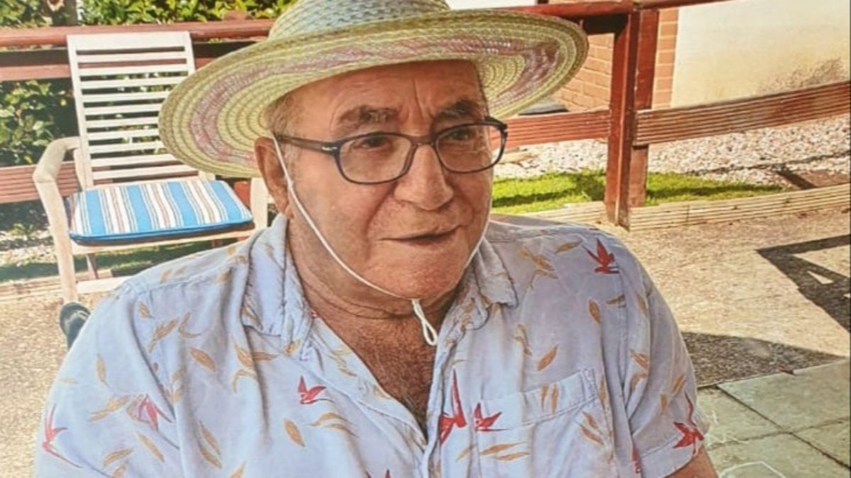 Why Two Officers Who Tasered 92-Year-Old Donald Burgess Were Sacked