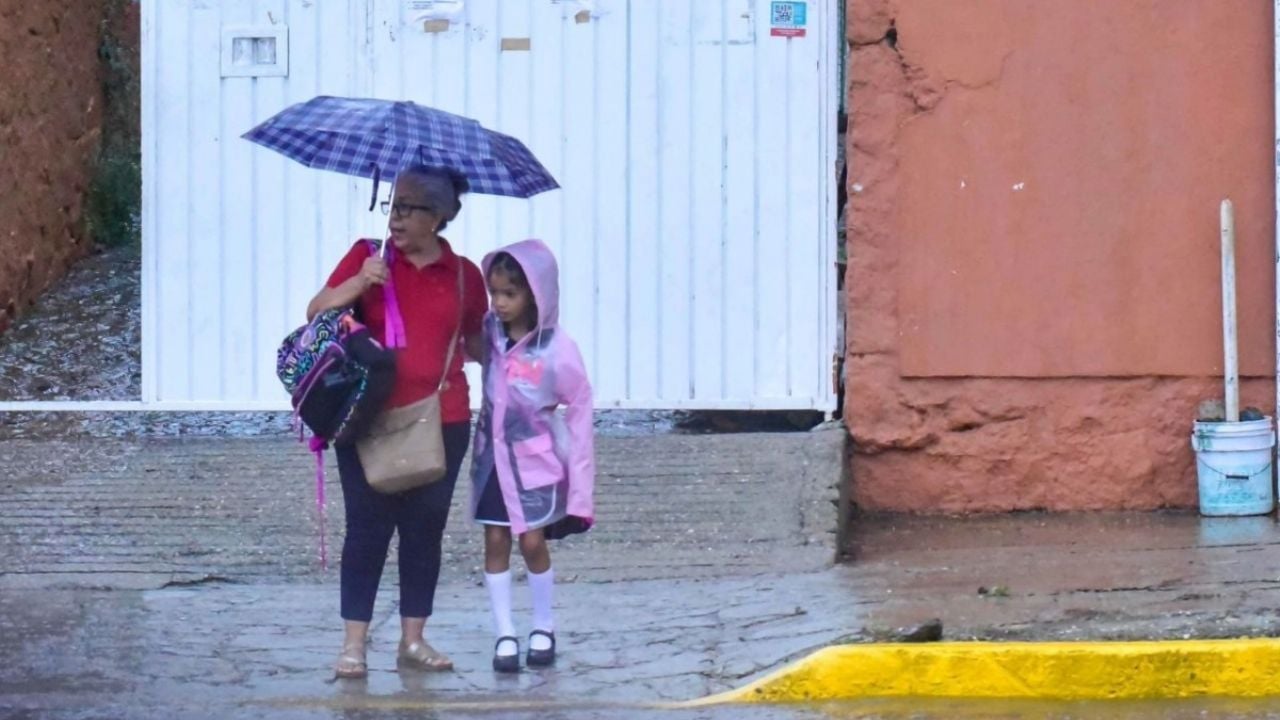 La SEP suspende clases en Puebla: ¿qué municipios están afectados?