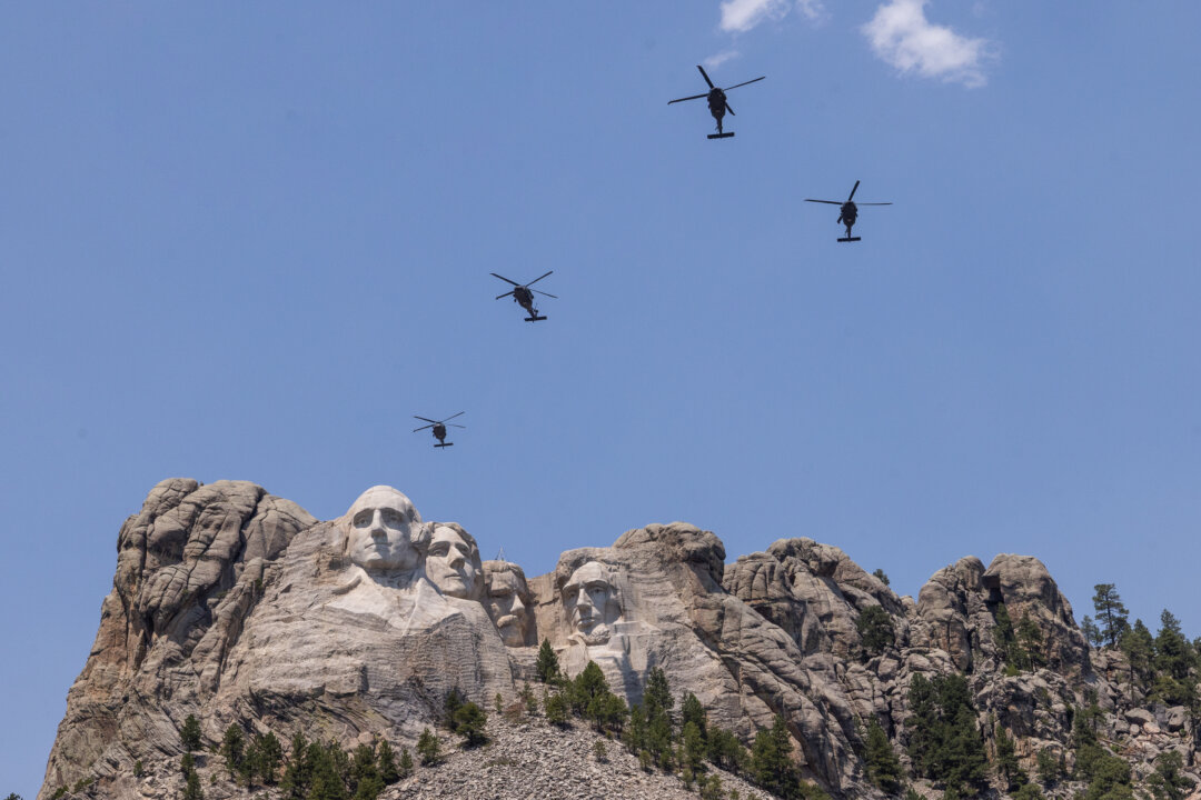 Trump's Return to Mount Rushmore: What Makes This Visit Unforgettable?