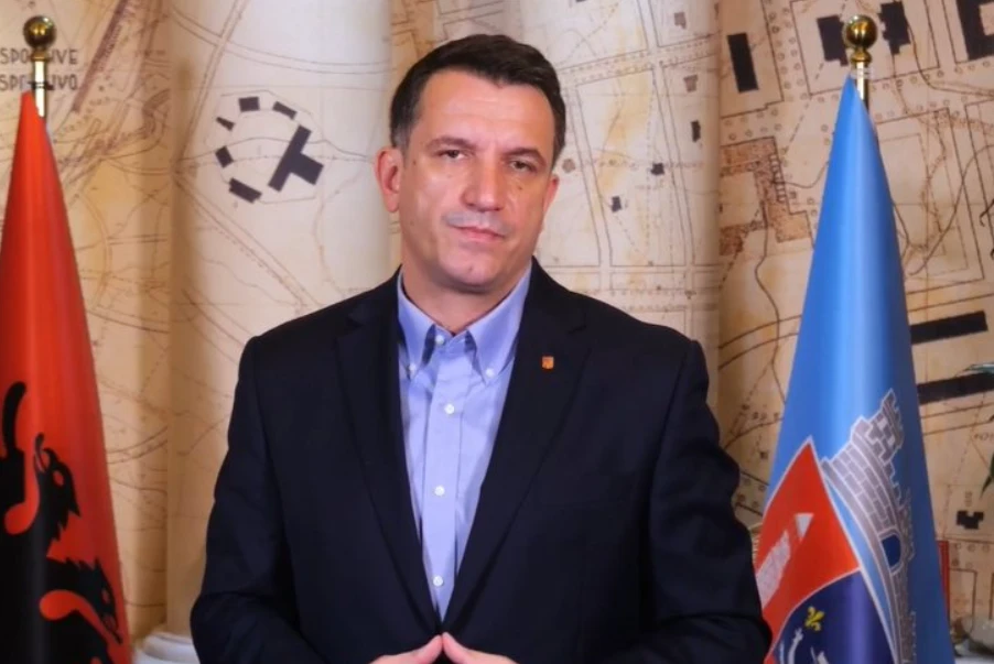 Erion Veliaj Faces Unexpected Trial Decision Amid Corruption Scandal